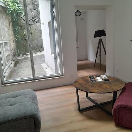Appartement 75M2 Plein Centre Face A La Mairie 莫尔莱 外观 照片